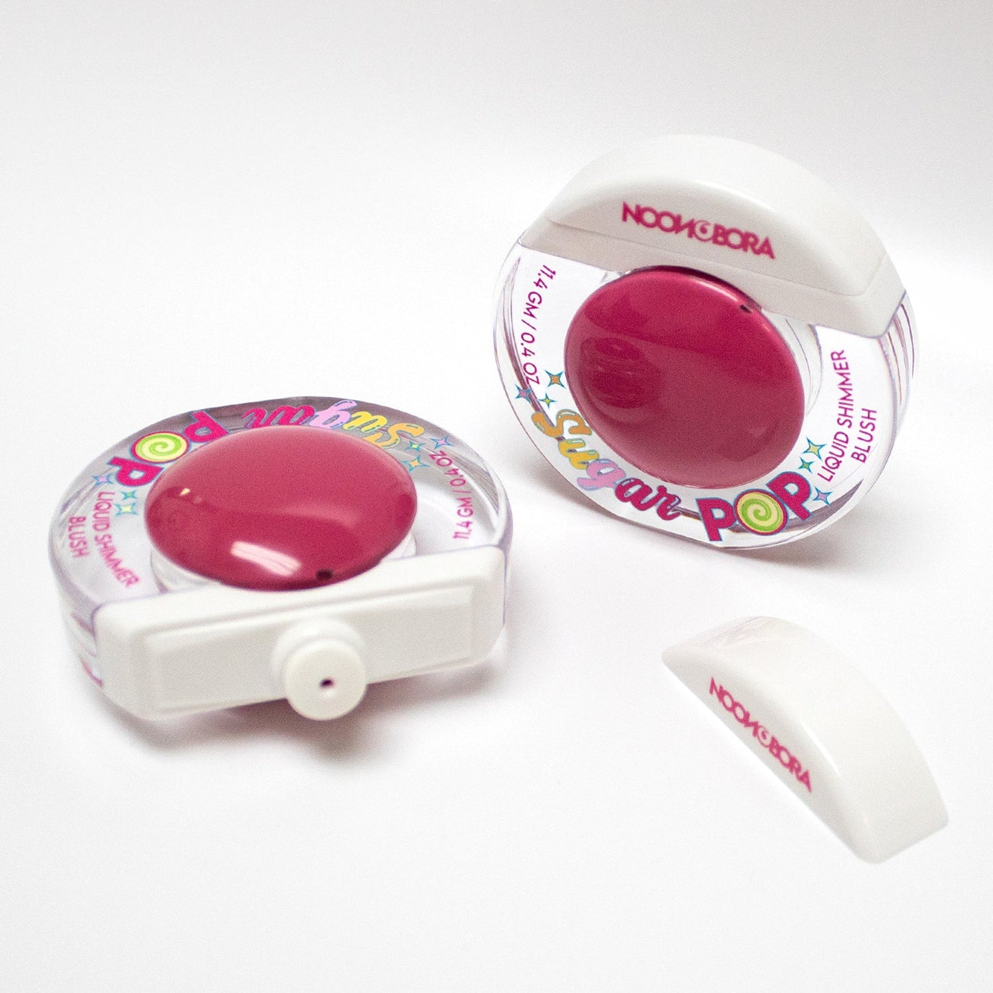 SUGAR POP (SUGAR PLUM)