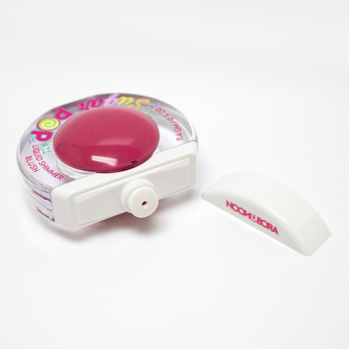 SUGAR POP (SUGAR PLUM)