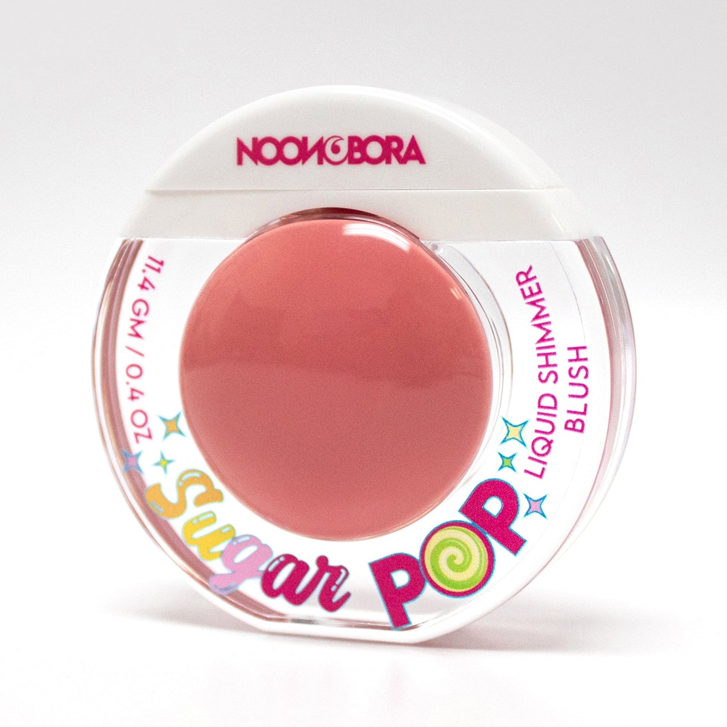 SUGAR POP (SUGAR ROSÉ)