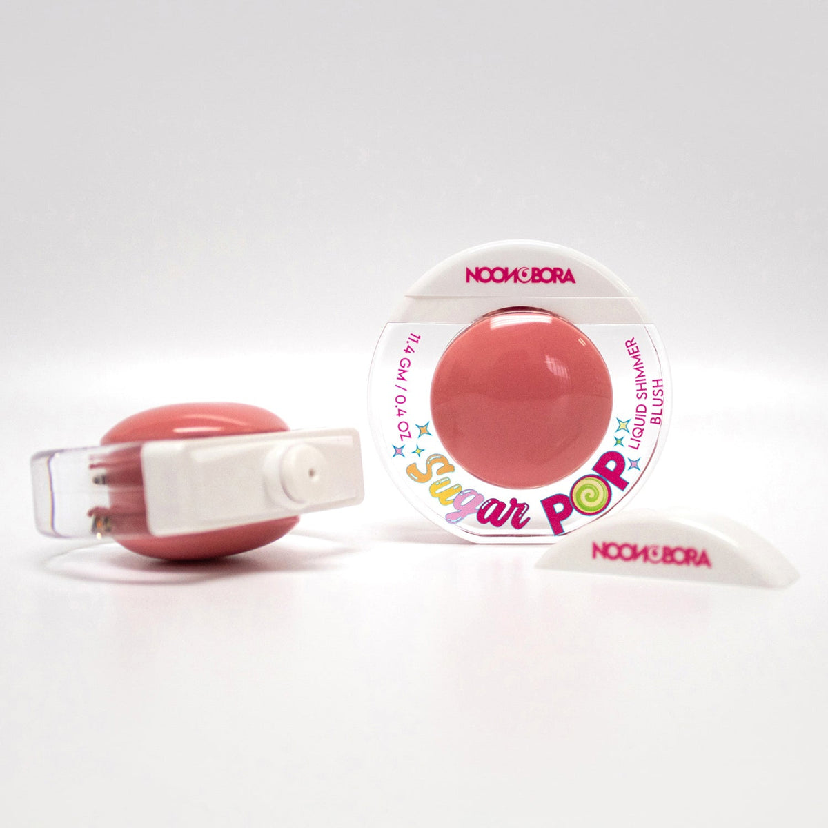SUGAR POP (SUGAR ROSÉ)