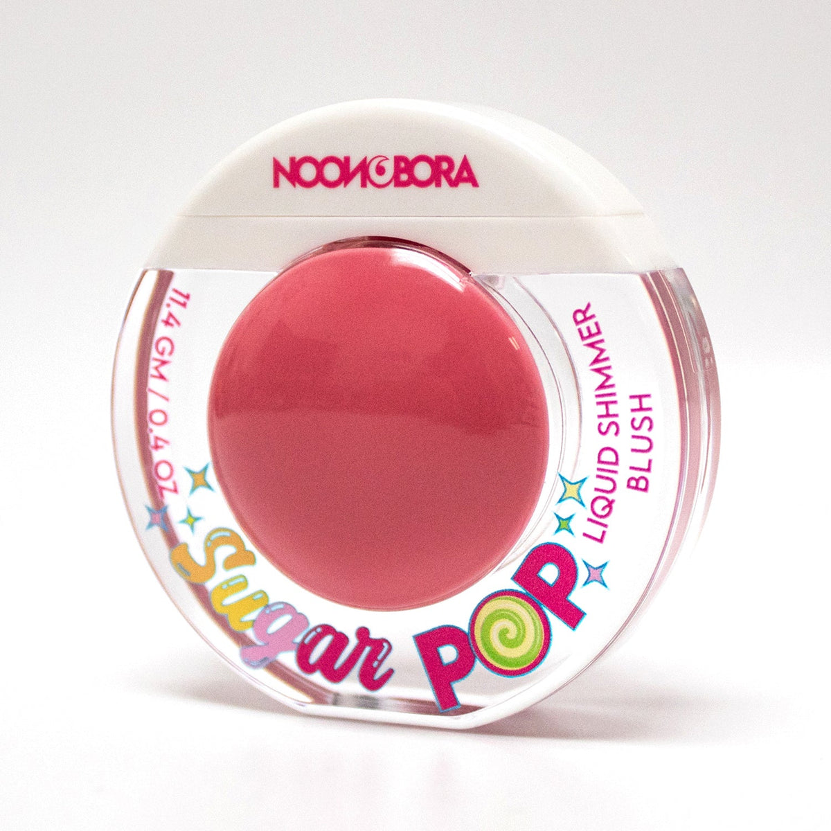 SUGAR POP (SUGAR & SPICE)