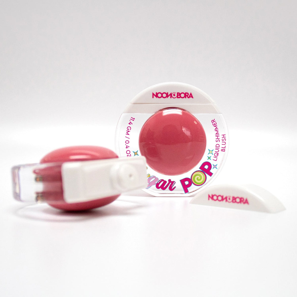 SUGAR POP (SUGAR & SPICE)