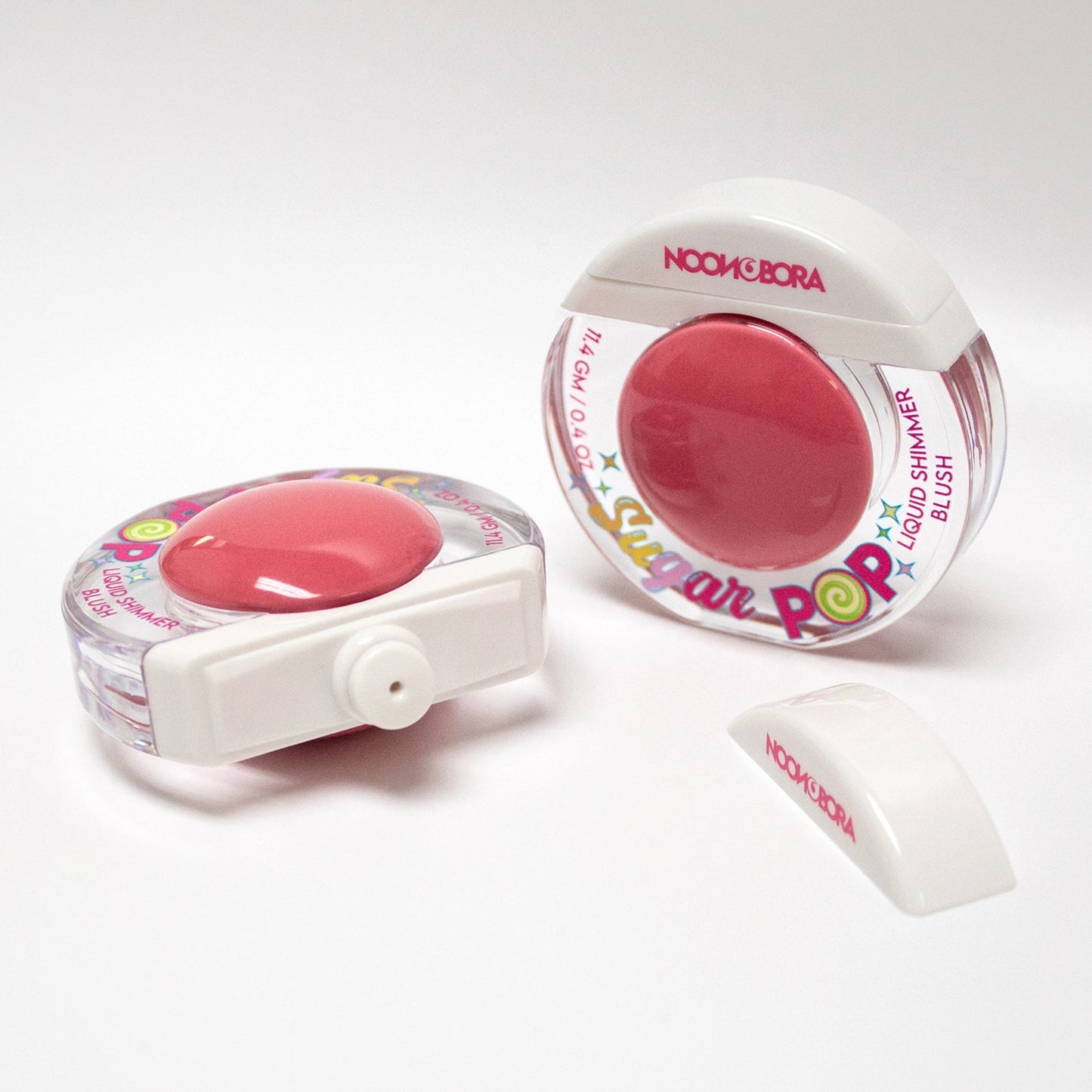 SUGAR POP (SUGAR & SPICE)
