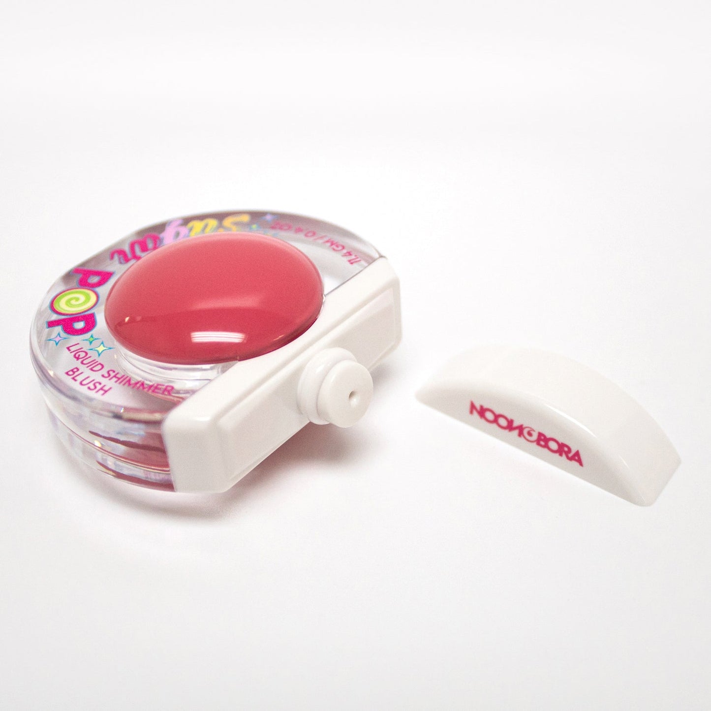 SUGAR POP (SUGAR & SPICE)