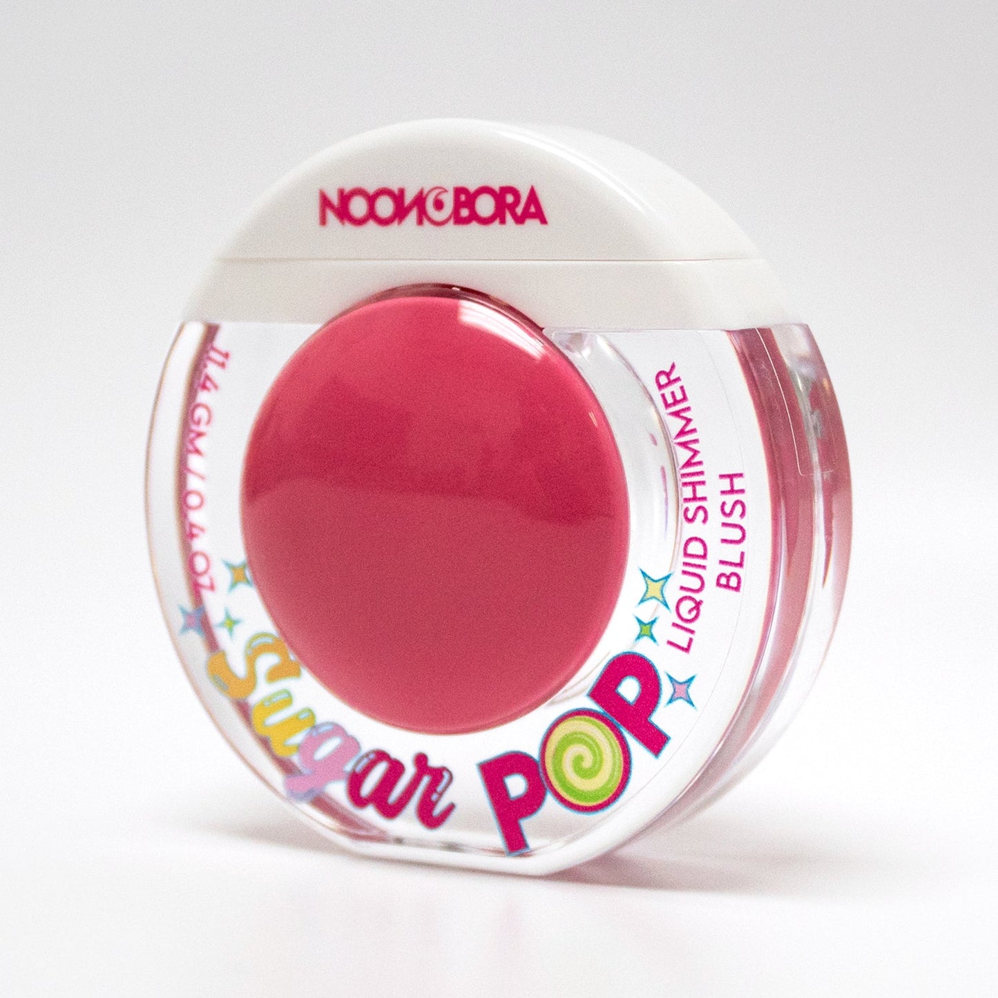 SUGAR POP (SUGAR WHIP)