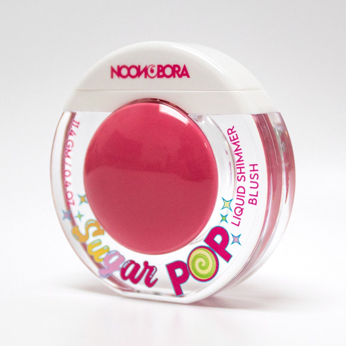 SUGAR POP (SUGAR WHIP)