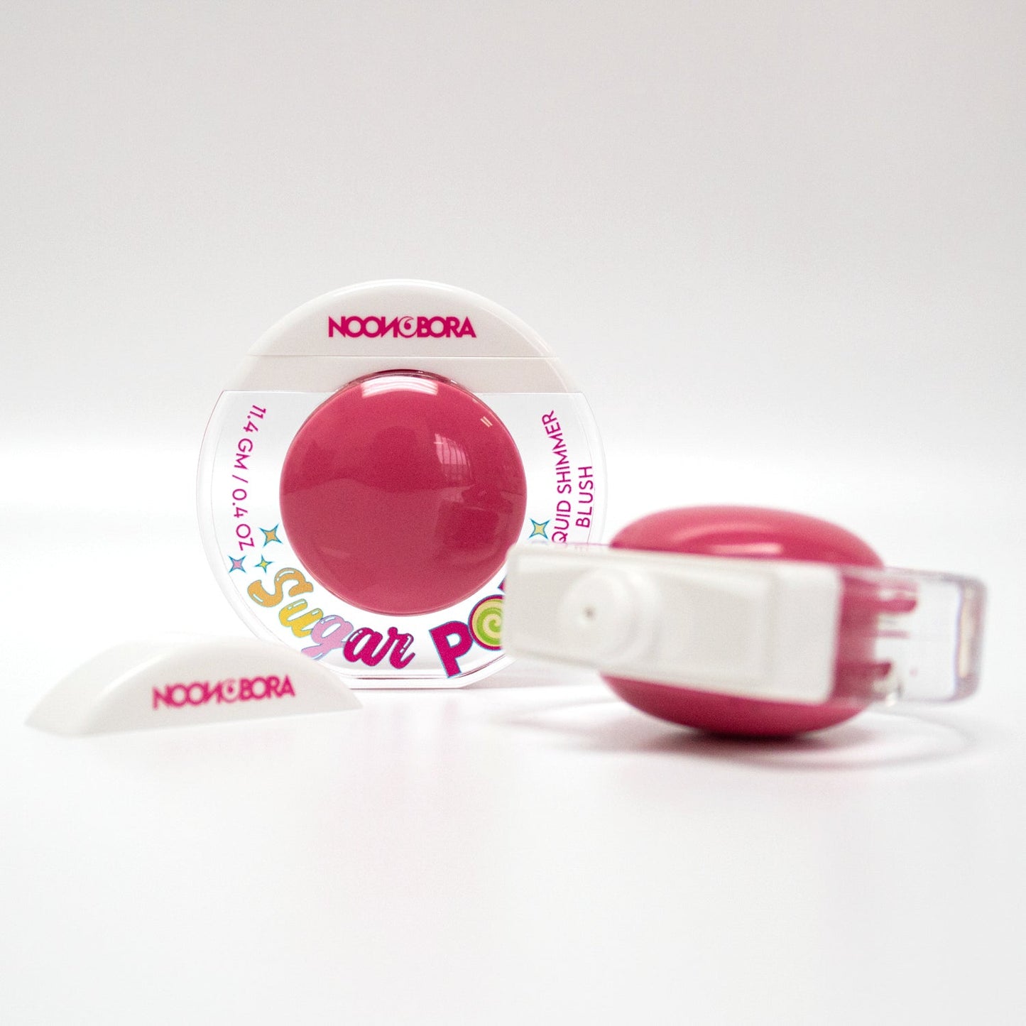 SUGAR POP (SUGAR WHIP)