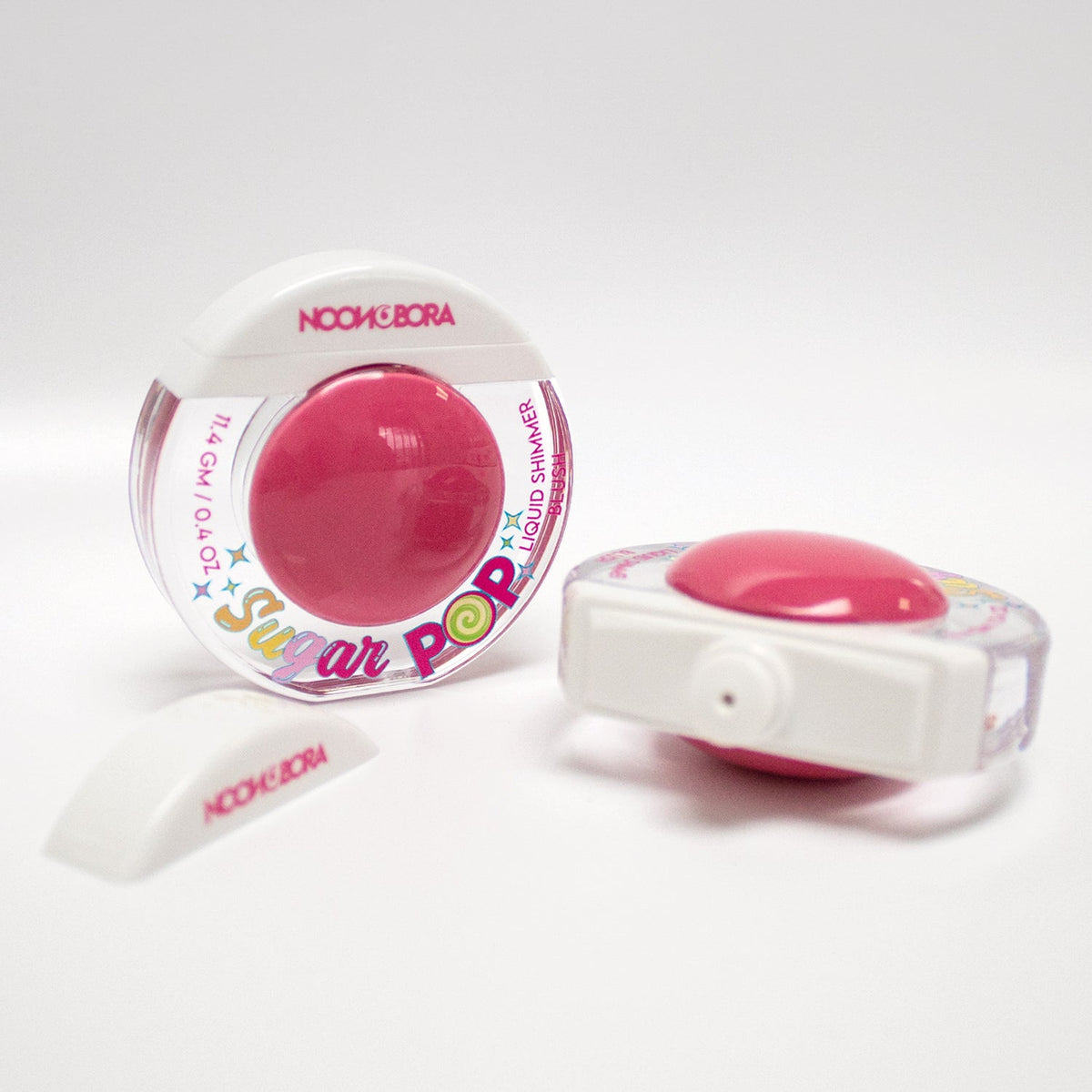 SUGAR POP (SUGAR WHIP)