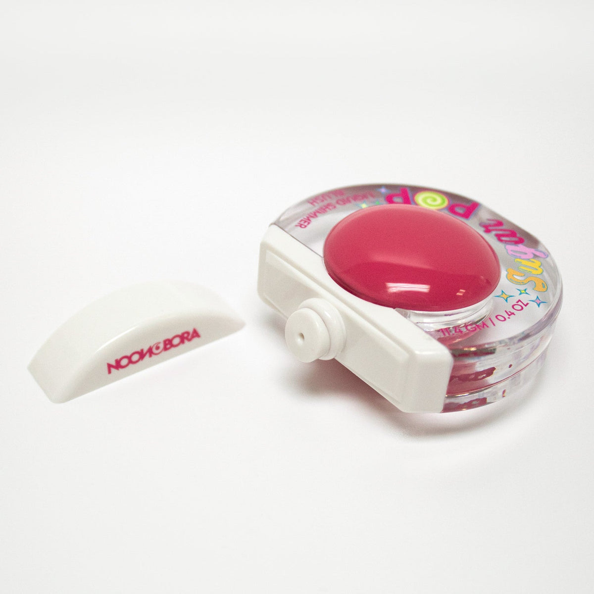 SUGAR POP (SUGAR WHIP)