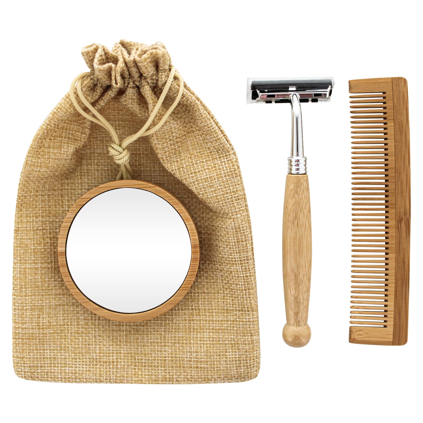 ECO LINE : MEN GROOMING KIT