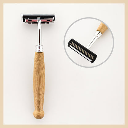 ECO LINE : MEN GROOMING KIT