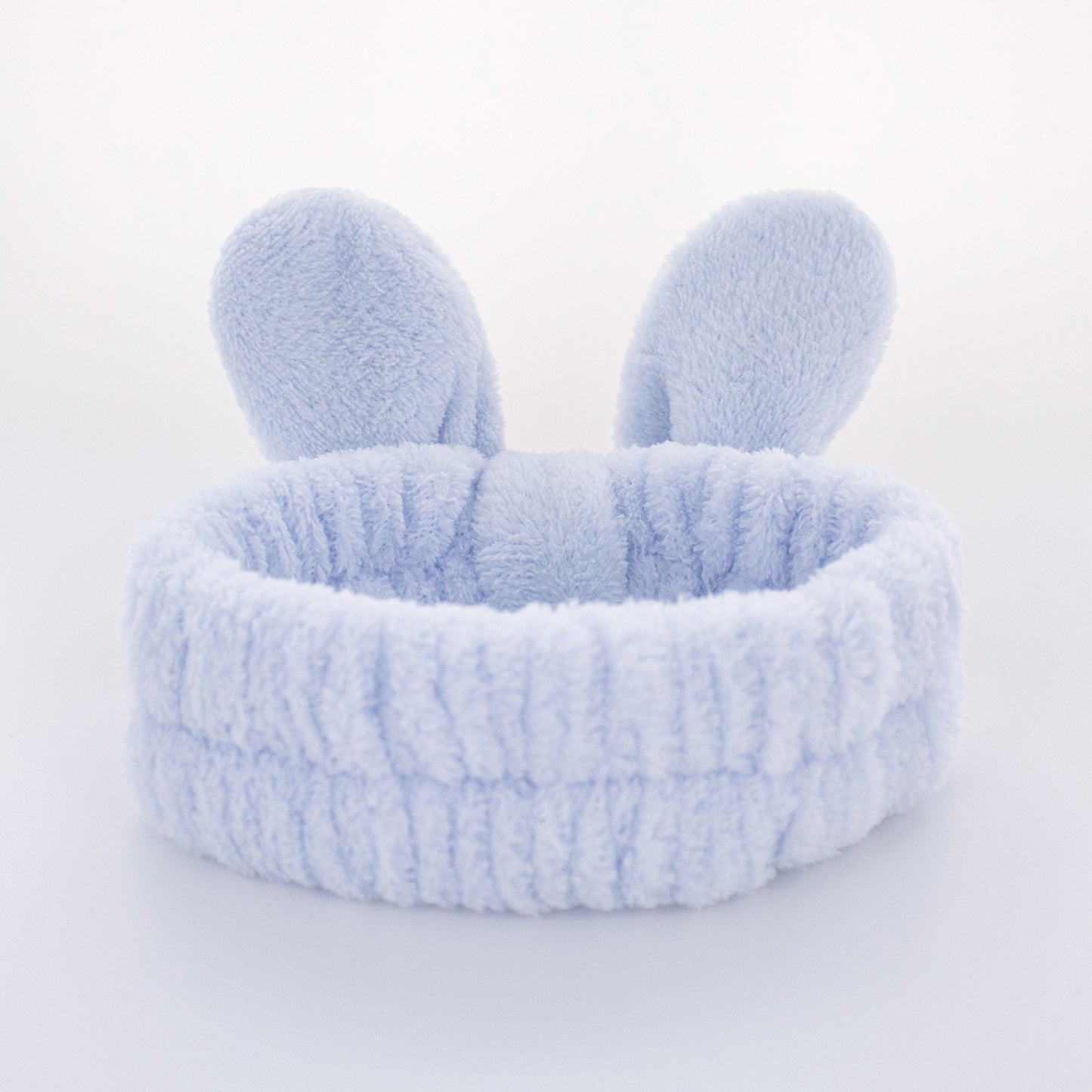 DREAMY SPA BUNNY - HEAD BAND (MINT)