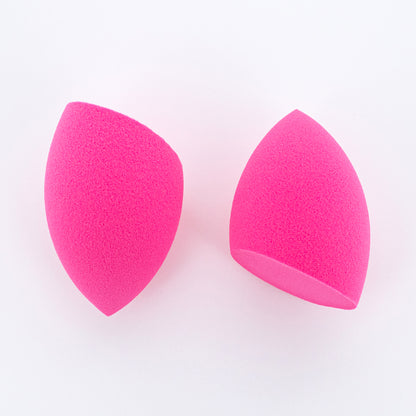 BLENDING SPONGE - 4 PC ASSORTED (AWESOME PINK)