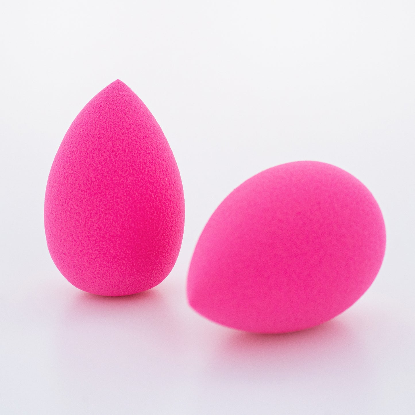 BLENDING SPONGE - 4 PC ASSORTED (AWESOME PINK)