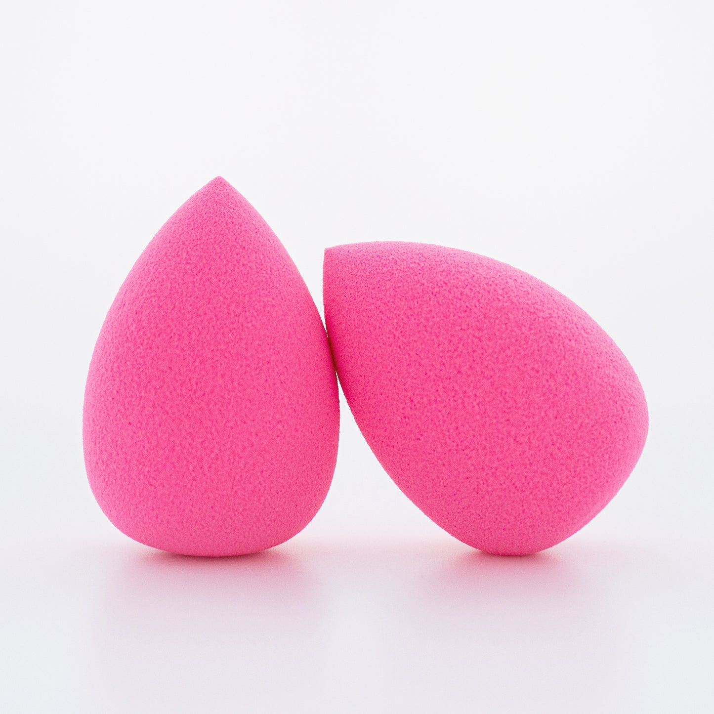 BLENDING SPONGE - 2 PC TEAR DROP (MUAVE)