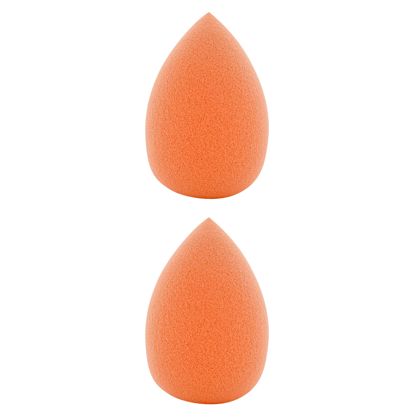 BLENDING SPONGE - 2 PC TEAR DROP (BLUSH PINK)