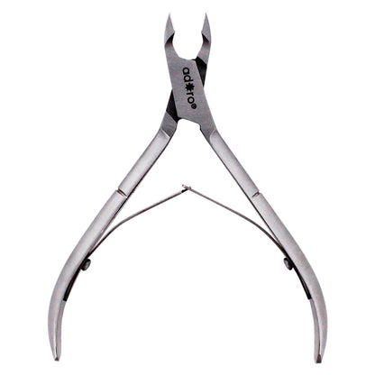 CUTICLE NIPPER 1/2 JAW