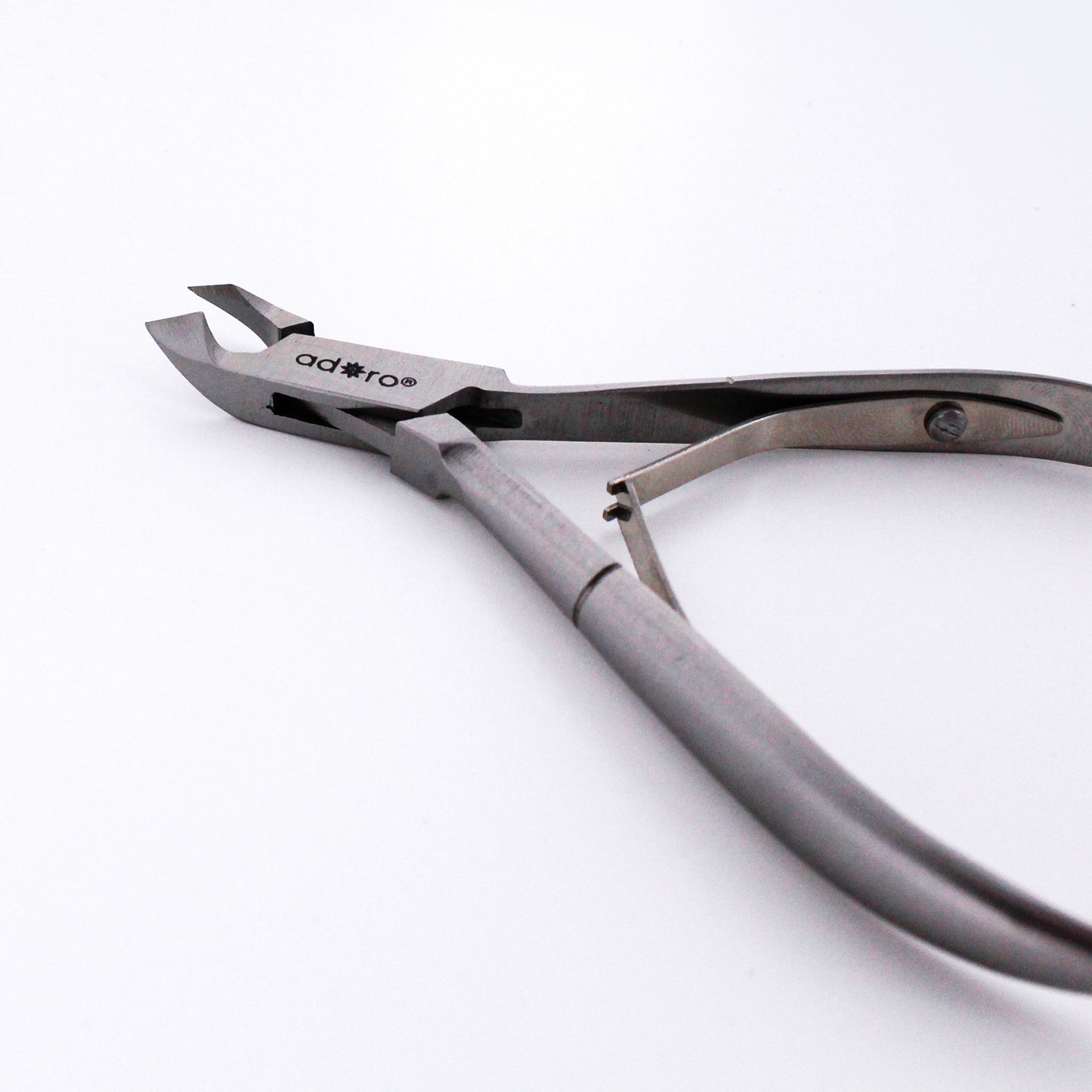 CUTICLE NIPPER 1/2 JAW