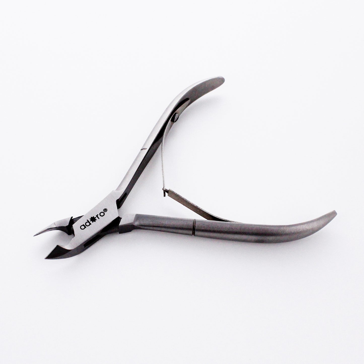 CUTICLE NIPPER 1/2 JAW