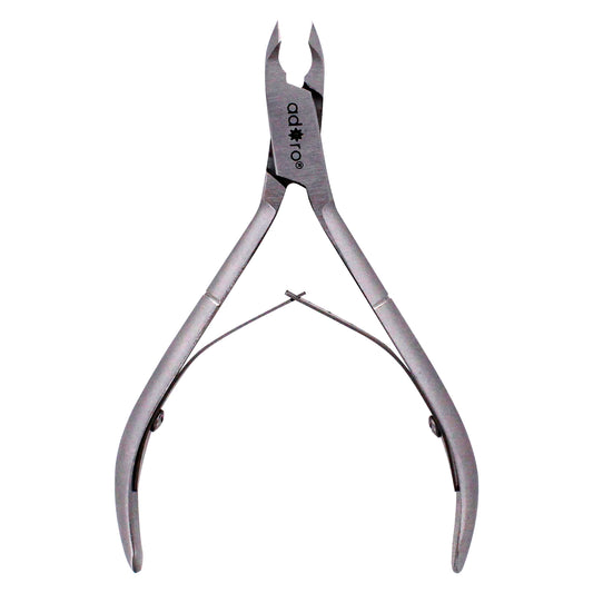 CUTICLE NIPPER 1/4 JAW