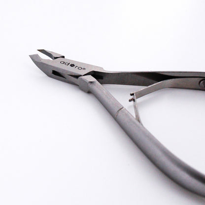 CUTICLE NIPPER 1/4 JAW