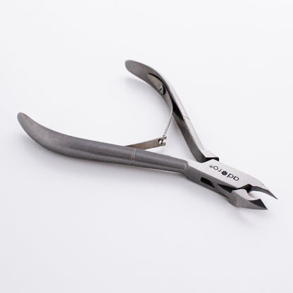 CUTICLE NIPPER 1/4 JAW