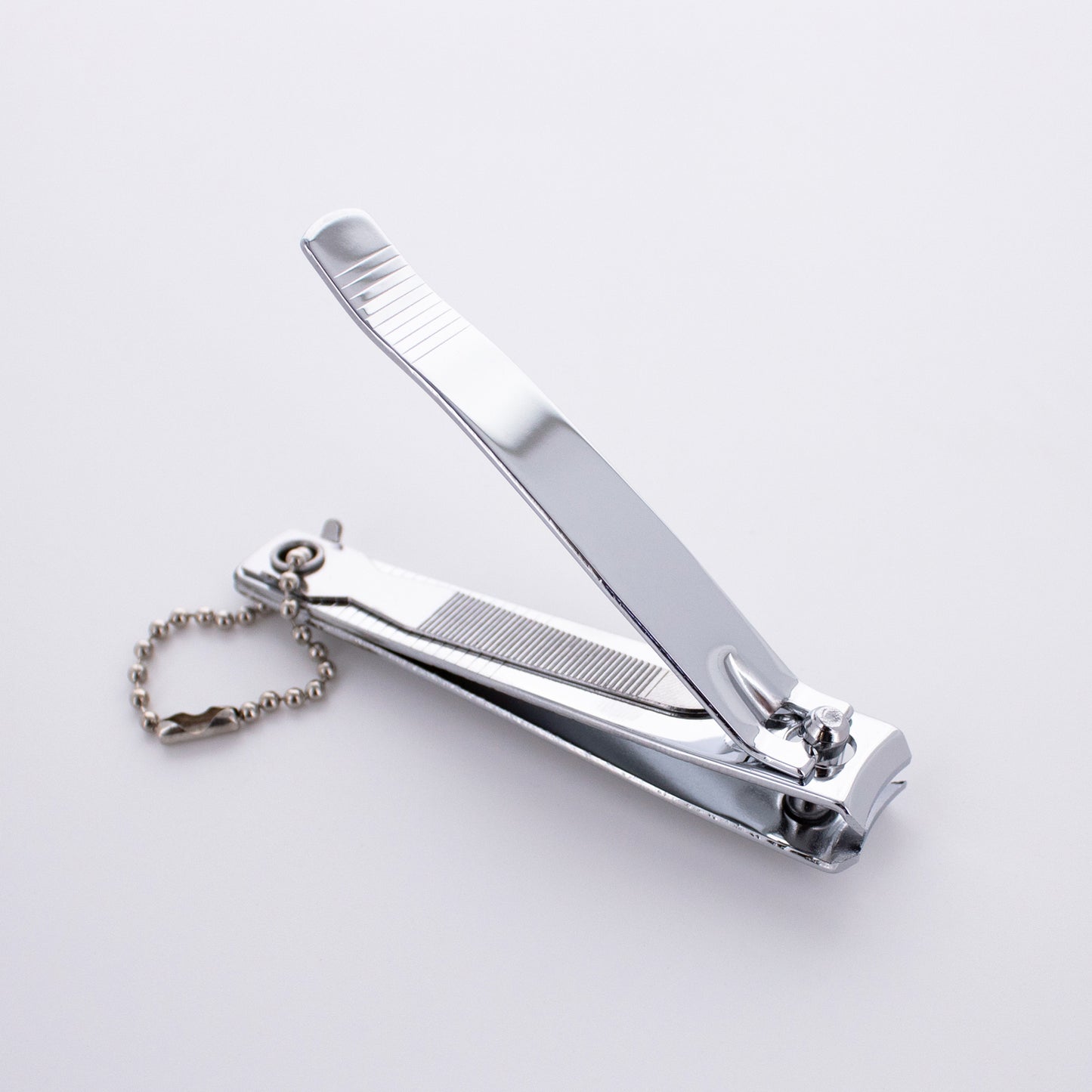 TOE NAIL CLIPPER : CURVE - BLISTER (CARD)