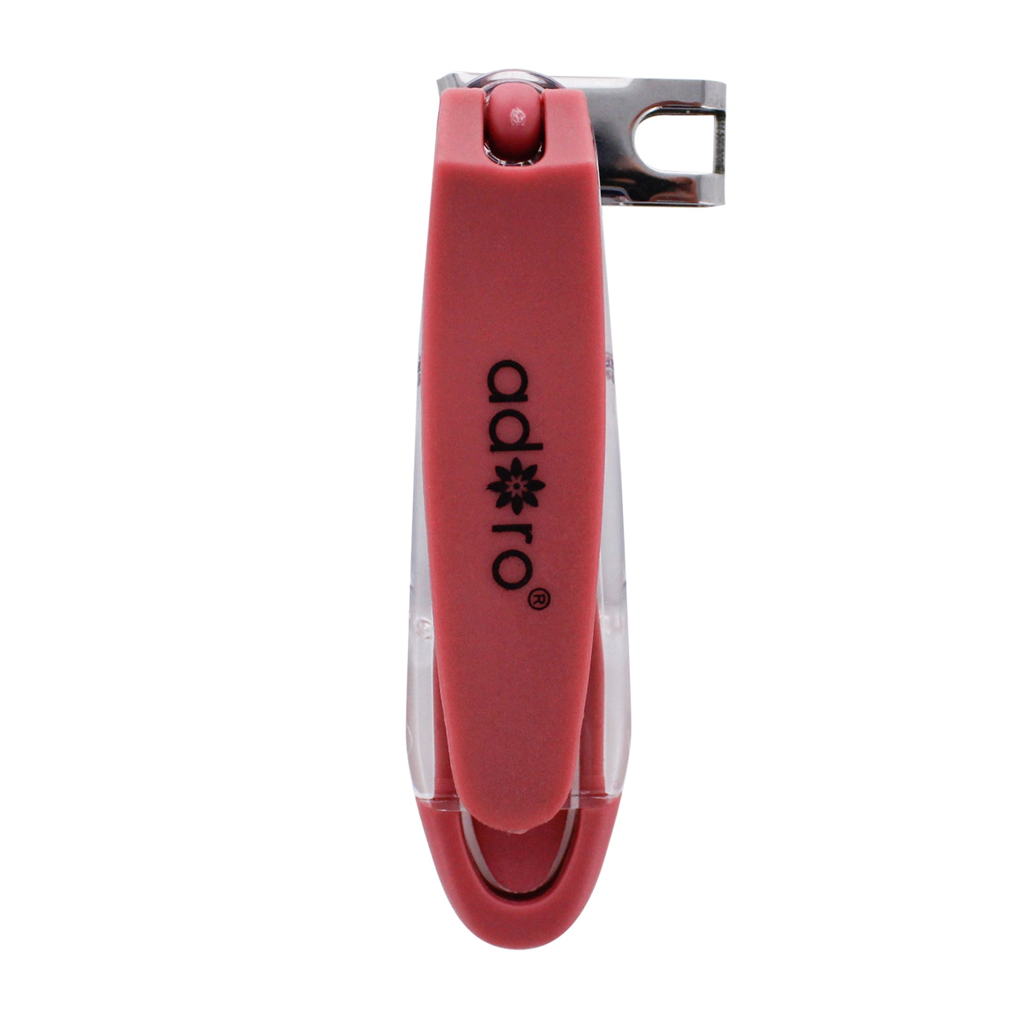 360 NAIL CLIPPER WITH MINI FILE