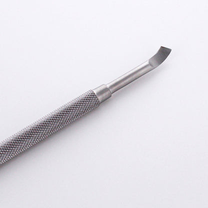 CUTICLE PUSHER & PTERYGIUM REMOVER