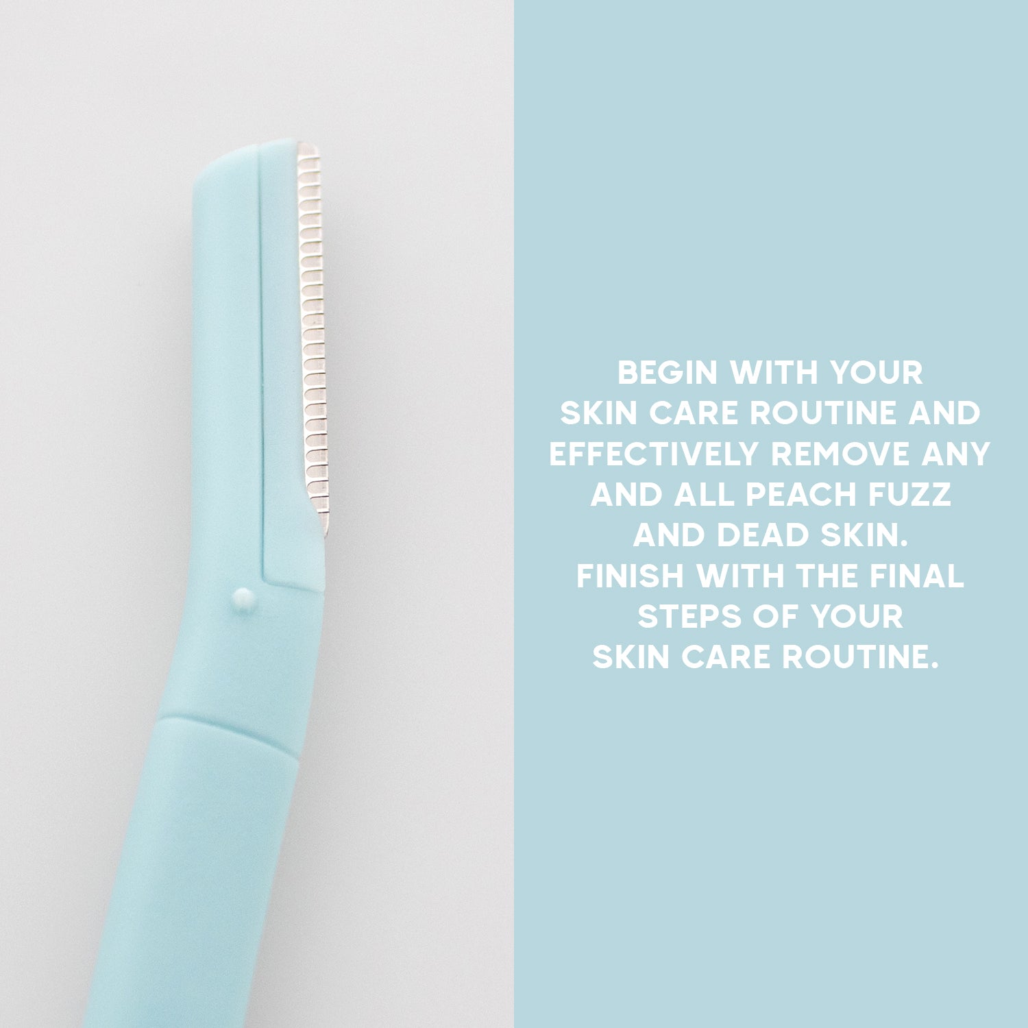 Dermaplane Razor Printed Pattern FACE – Page 2 – ADORO COSMETICS