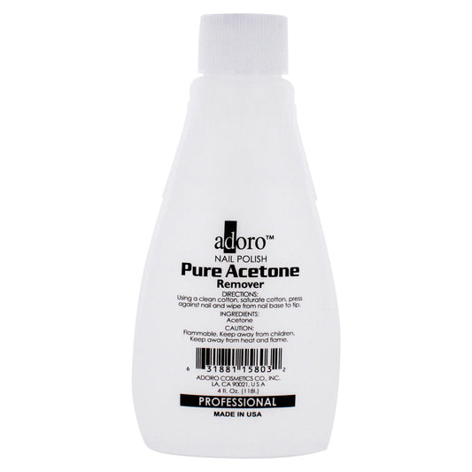 PURE ACETONE (24PC/CASE)