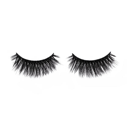 BEYOND JUST A FLUTTER with LASH ADHESIVE (BADDIE)