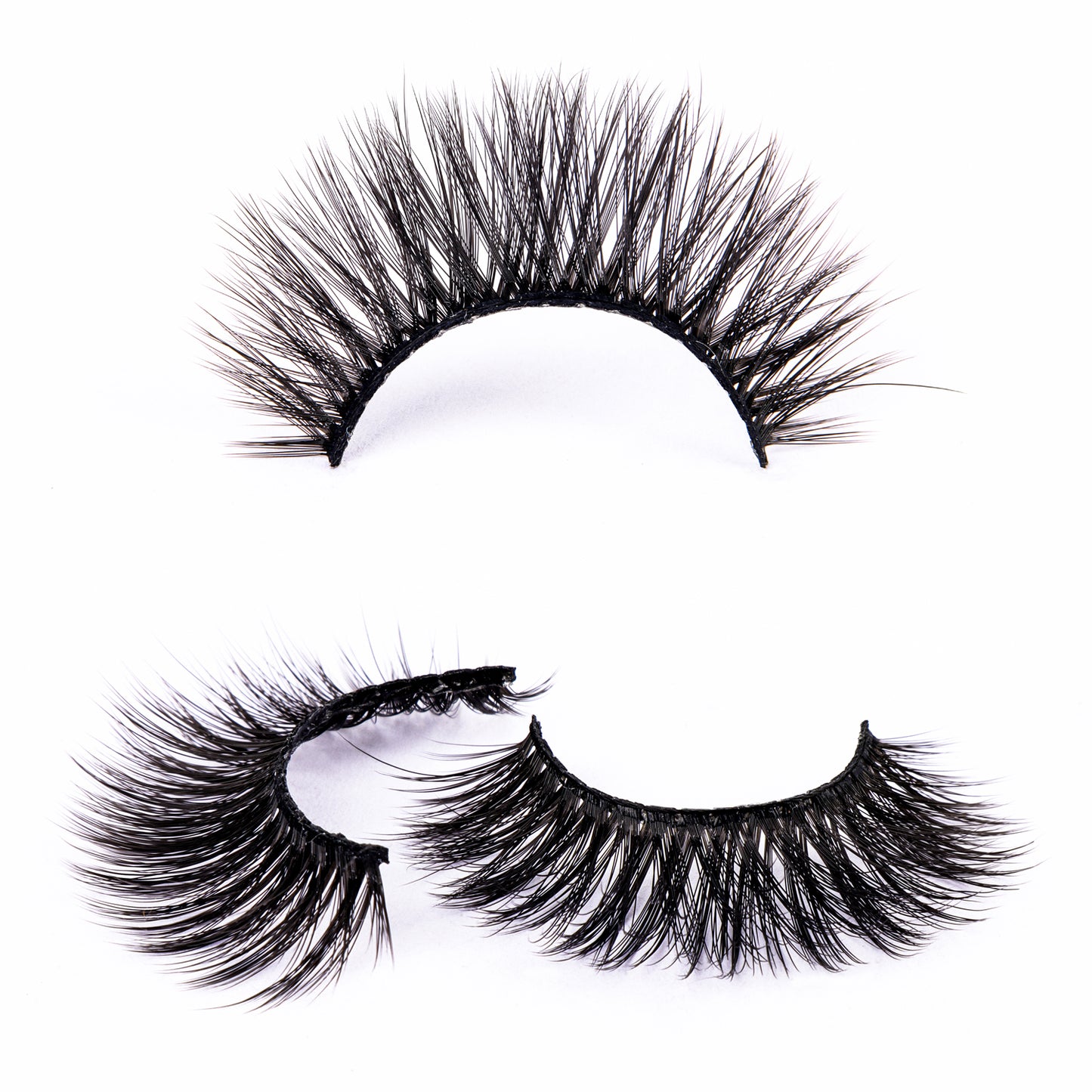 BEYOND JUST A FLUTTER with LASH ADHESIVE (BADDIE)