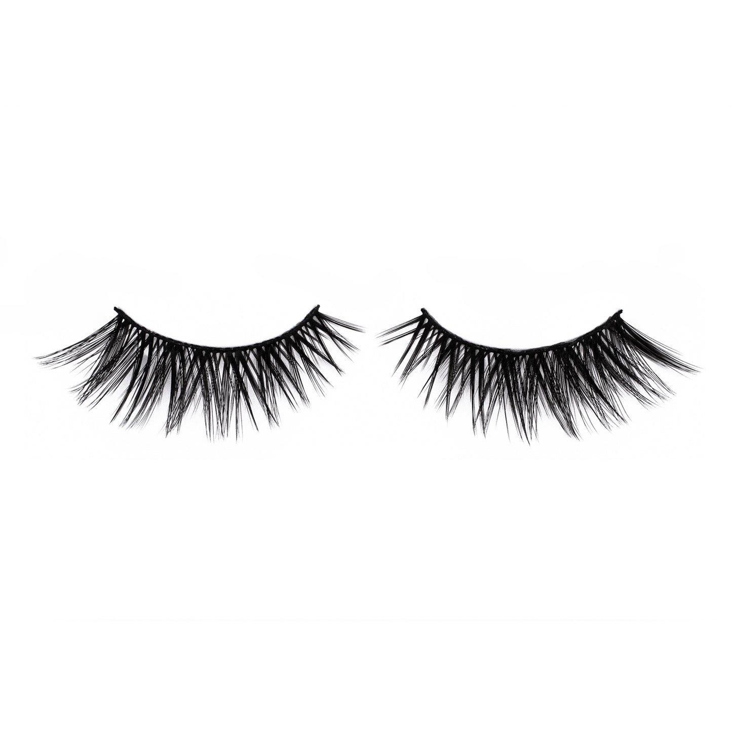 BEYOND JUST A FLUTTER with LASH ADHESIVE (GIRL BOSS)