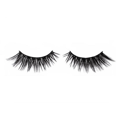 BEYOND JUST A FLUTTER with LASH ADHESIVE (GIRL BOSS)