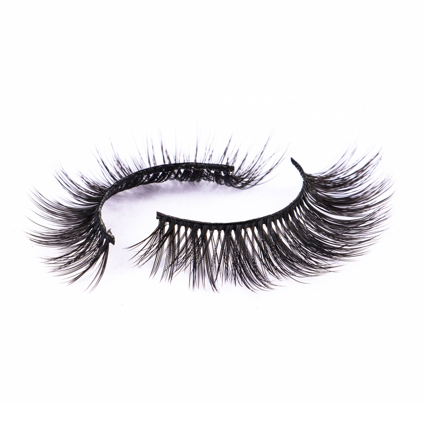 BEYOND JUST A FLUTTER with LASH ADHESIVE (GIRL BOSS)