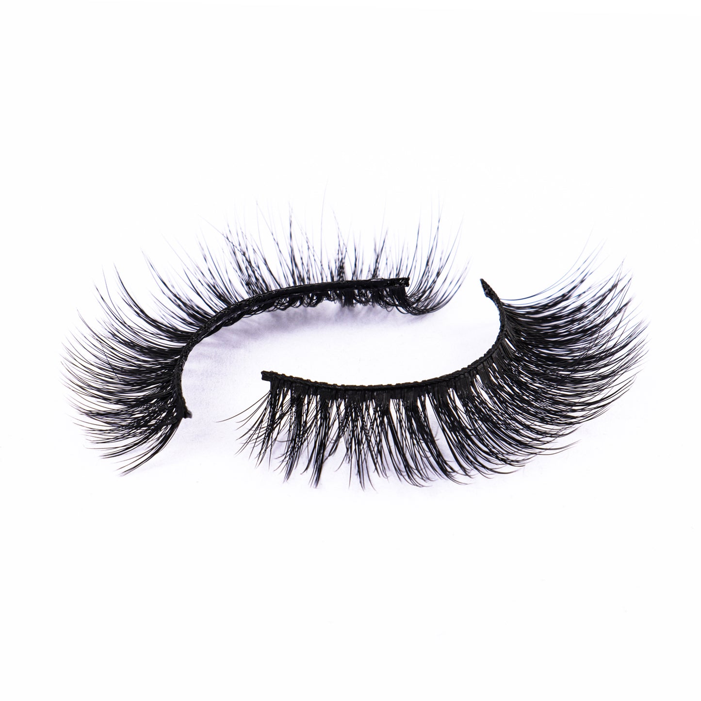 BEYOND JUST A FLUTTER with LASH ADHESIVE (GOAT)