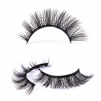 BEYOND JUST A FLUTTER with LASH ADHESIVE (GYAT)