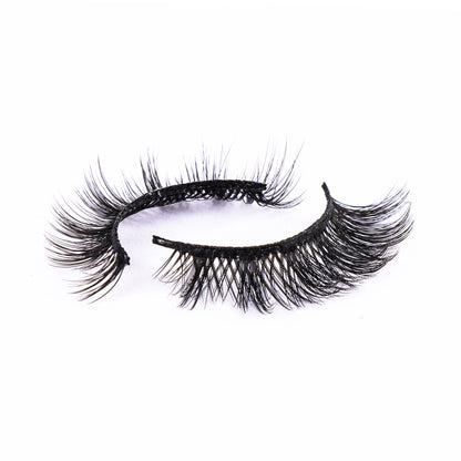 BEYOND JUST A FLUTTER with LASH ADHESIVE (GYAT)