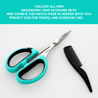 MENS GROOMING KIT