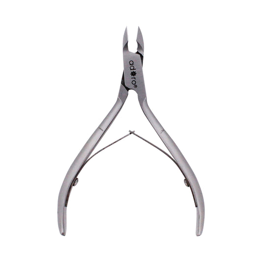 PRO MINI CUTICLE NIPPER 1/2 JAW 3"