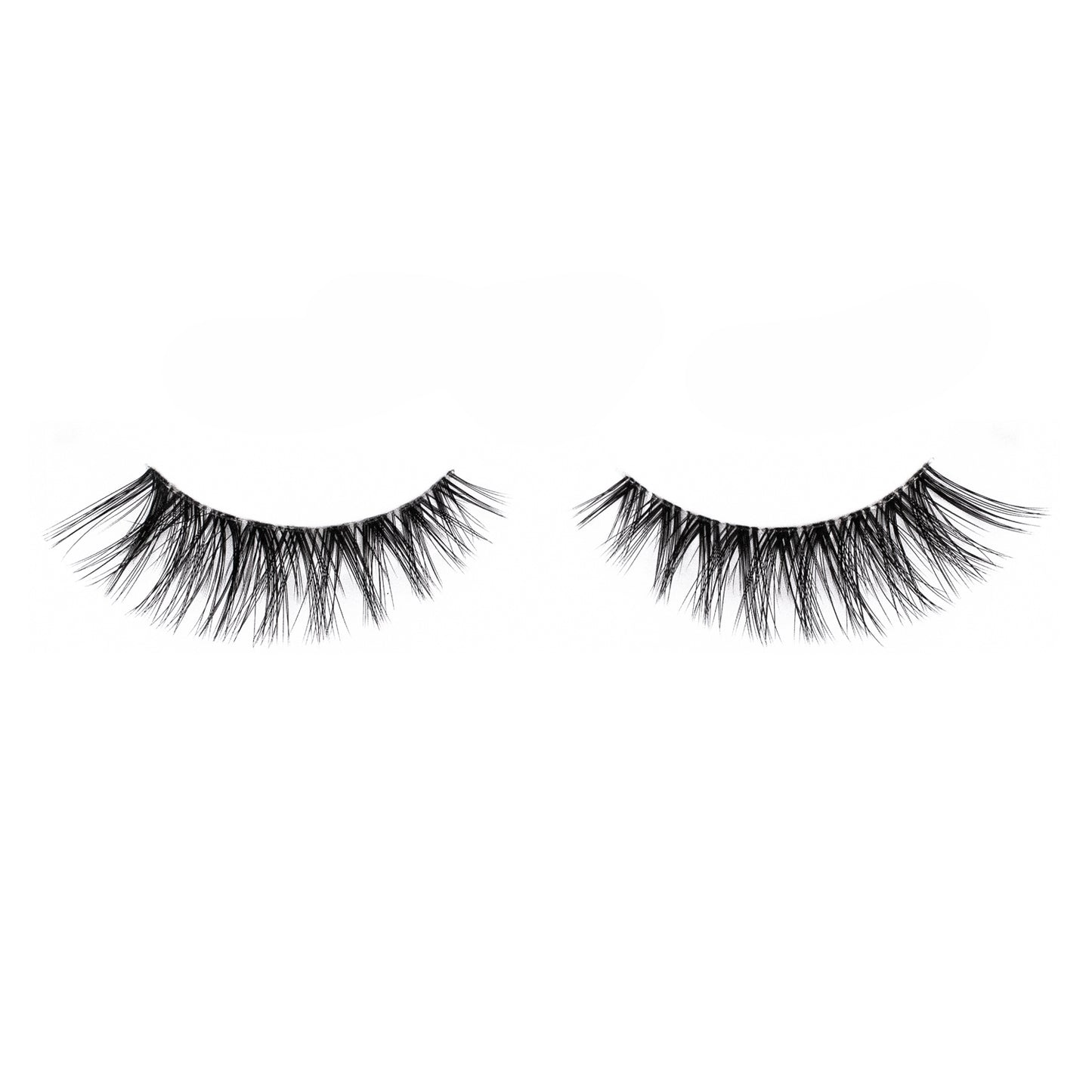 BEYOND JUST A FLUTTER with LASH ADHESIVE (RIZZ)