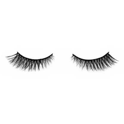 BEYOND JUST A FLUTTER with LASH ADHESIVE (SHOW STOPPER)