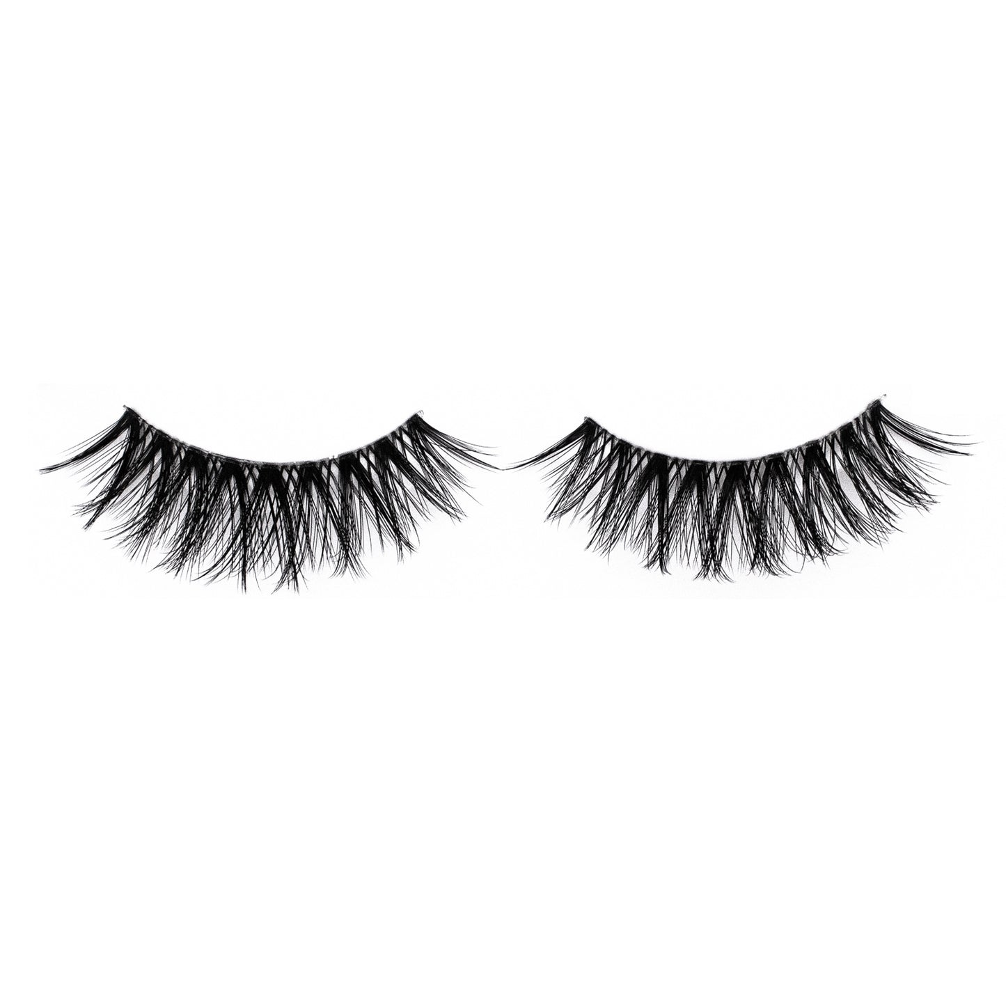 BEYOND JUST A FLUTTER with LASH ADHESIVE (TIK or TOC)