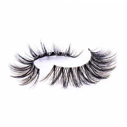 BEYOND JUST A FLUTTER with LASH ADHESIVE (TIK or TOC)