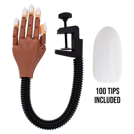 FLEXI' FIT : NAIL TRAINER