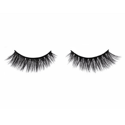 BEYOND JUST A FLUTTER with LASH ADHESIVE (YOU ARE SO FASHION)