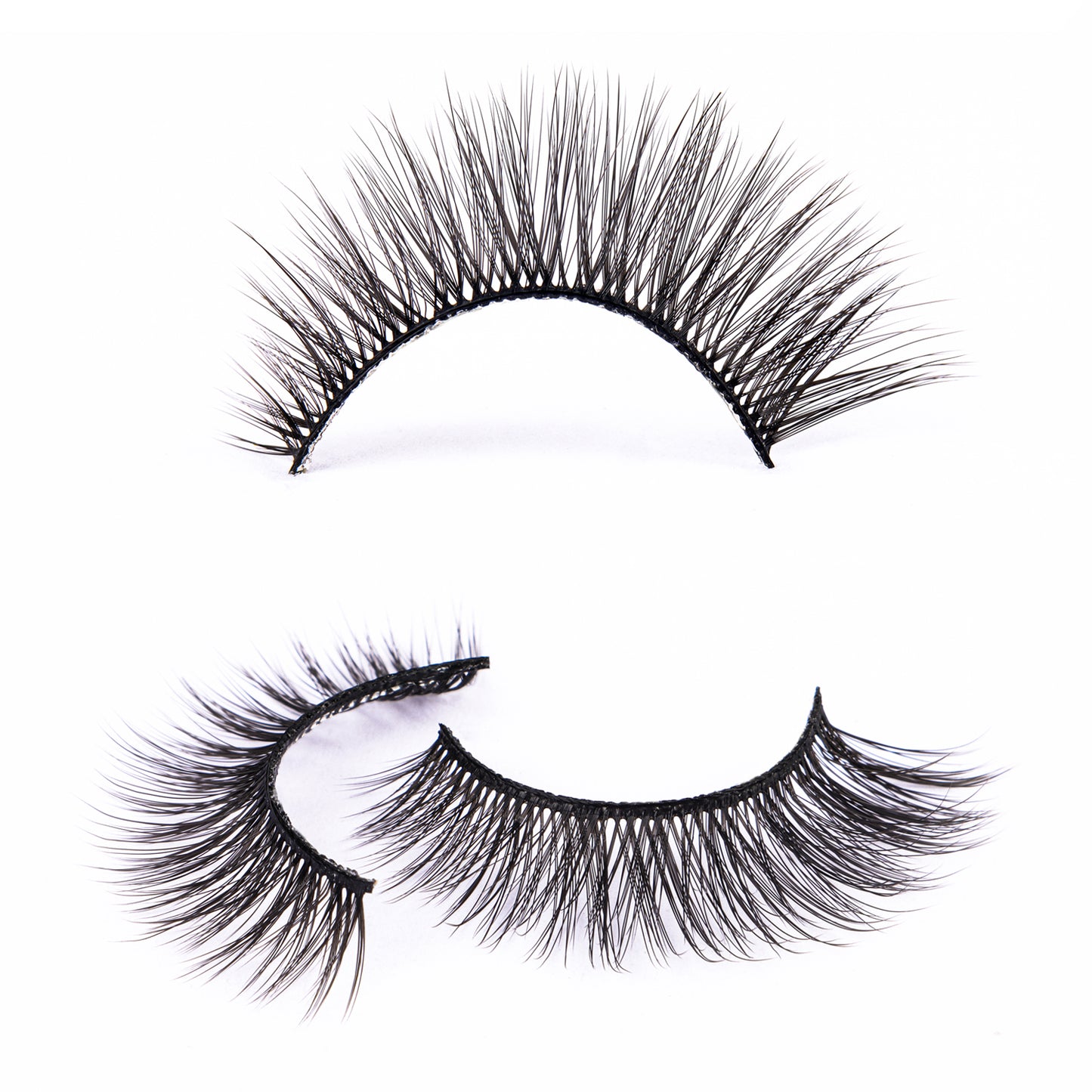 BEYOND JUST A FLUTTER with LASH ADHESIVE (YOU ARE SO FASHION)