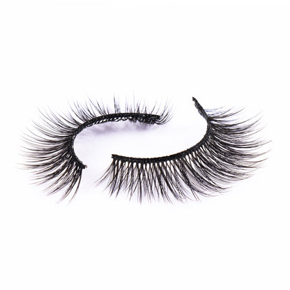 BEYOND JUST A FLUTTER with LASH ADHESIVE (YOU ARE SO FASHION)